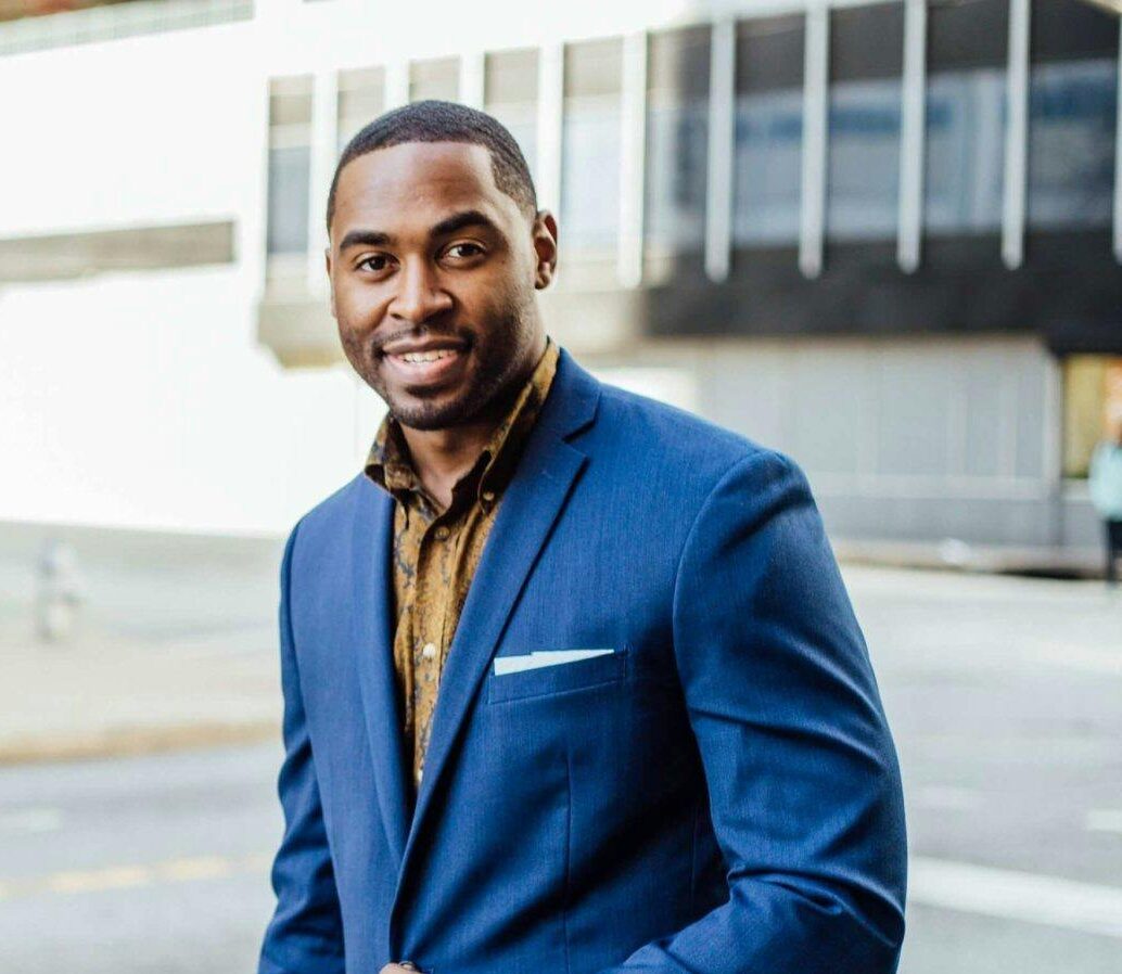 Jim Eberechukwu